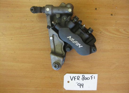 Remklauw links voor Honda VFR 800 I