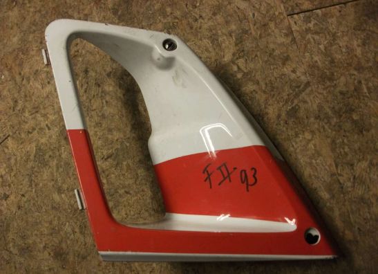 Cowl lid left  Honda CBR 600 F