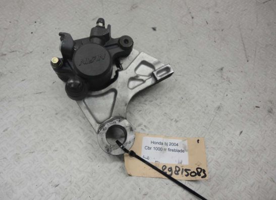 Bremssattel Bremszange hinten Honda CBR Fireblade