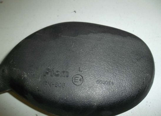 Spiegel links Honda Lead