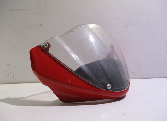 Frontverkleidung kanzel Ducati monster 696
