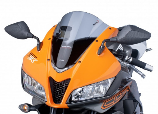 Scheibe Windschild Honda CBR 600 RR