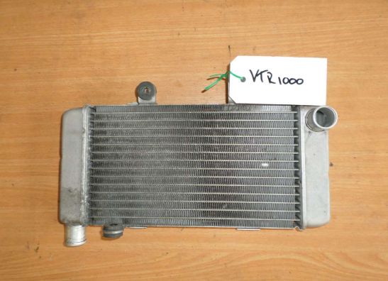 Radiator Honda VTR 1000 F