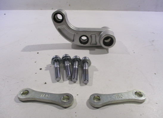 Federbein Aufhangung Yamaha Tracer 900