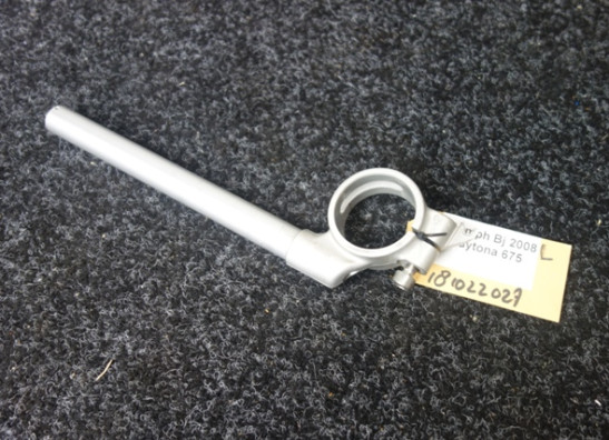 Lenkerstummel Links Triumph Daytona 675 