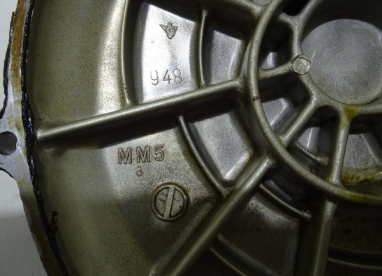 Kupplungsdeckel Honda CBR 1000 F