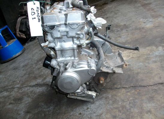 Motorblok Honda CB 1