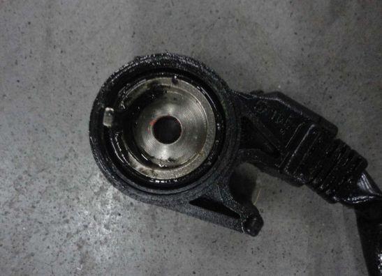 Stander Honda CBF 600