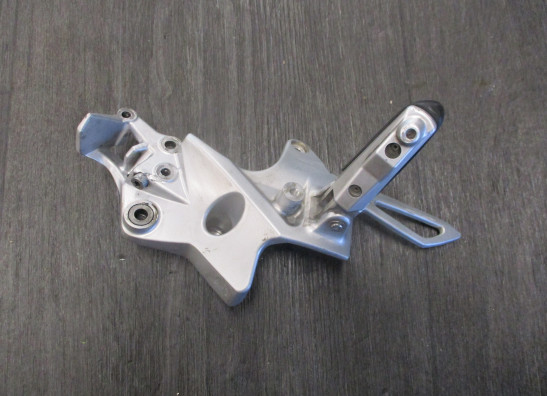 Main step holder left BMW F 800 GT