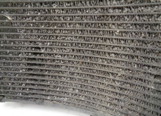 Radiateur Suzuki GSX R 600