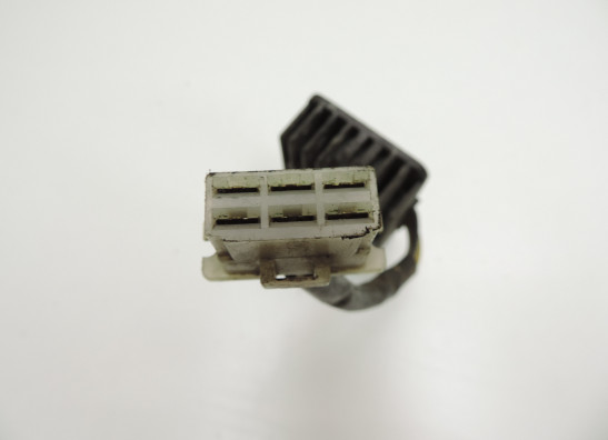 Regulator rectifier  Kawasaki GPZ 500
