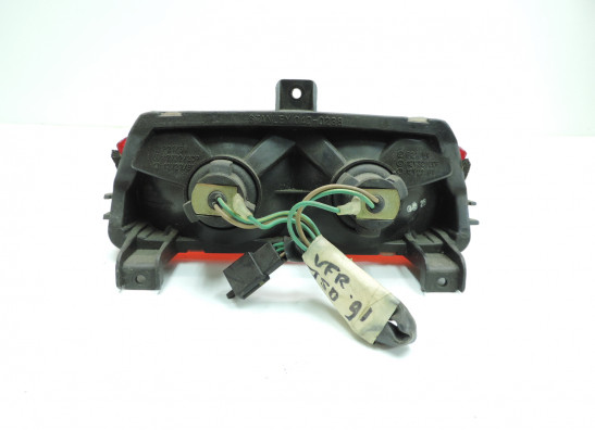 Rear light Honda VFR 750