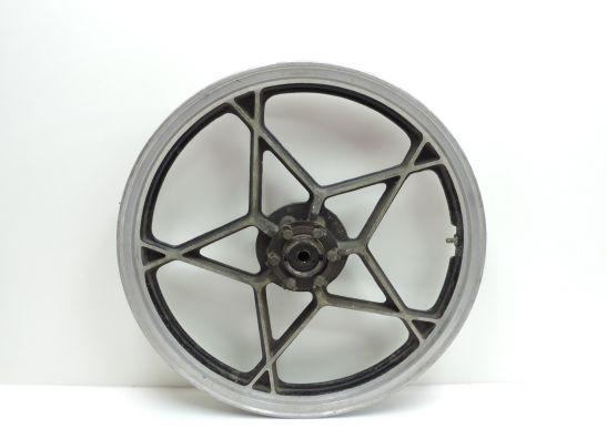 Felge vorne Suzuki GS 550