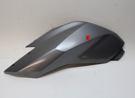 Tankcover BMW R 1200 RS LC