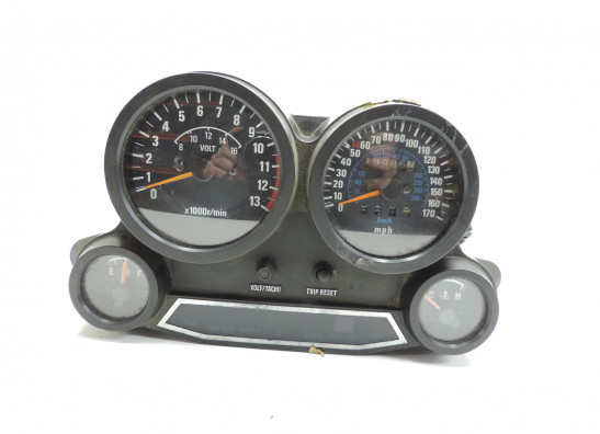 Meter combination Kawasaki GPZ 1000