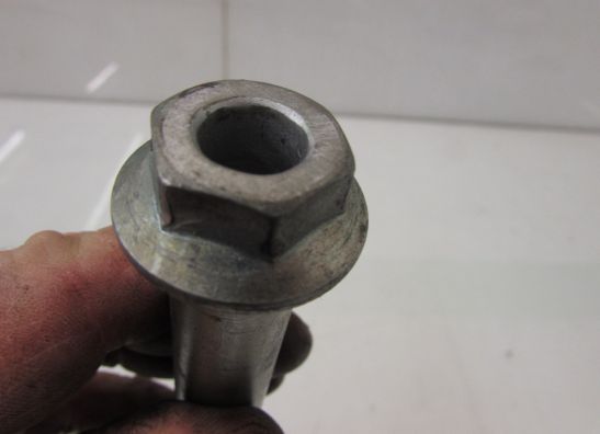 Swingarm Kawasaki ZX 6 R