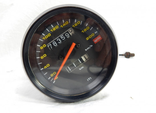 Teller Aprilia Pegaso 650