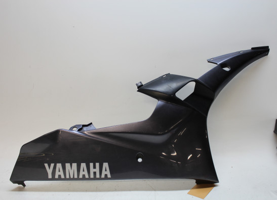 Cowl right Yamaha YZF R6