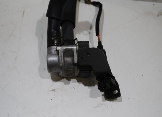 Exup Servo Ventil Yamaha TDM