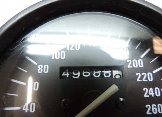 Meter combination Kawasaki ZZR 1100