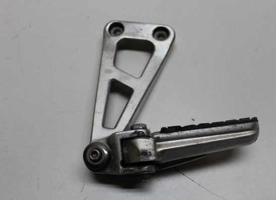 Pillion step left  Honda VF 1000 R