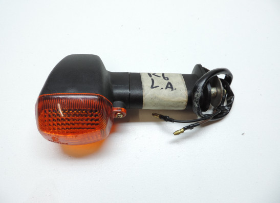 Knipperlicht links achter Yamaha YZF R6