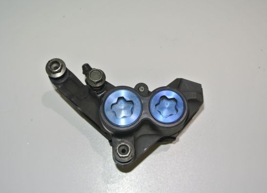 Brake caliper left front Yamaha YZF R1
