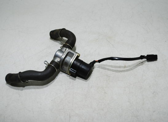 Sensor - Elektronik Honda CBR 600 RR