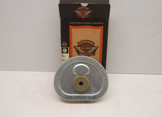 Luchtfilter Harley Davidson Touring