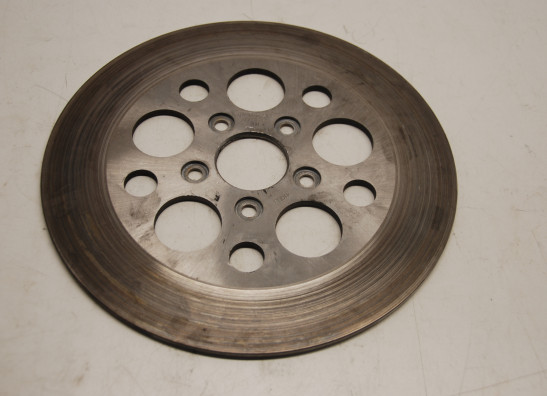 Bremsscheibe hinten  Harley Davidson Dyna