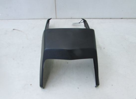 Heck Honda CBX 750 F