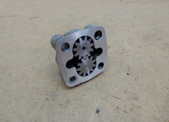 Oil pump Moto Guzzi Nuovo Falcone