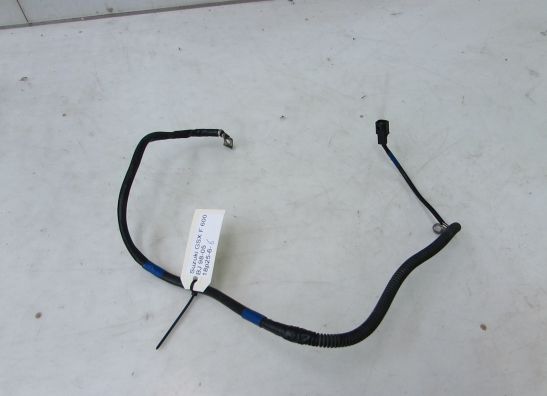 Motorblok diverse Suzuki GSX R 1000