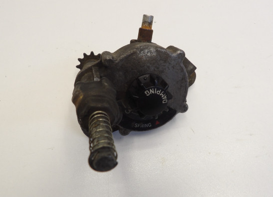Stossdampfer hinten Yamaha FZ 750