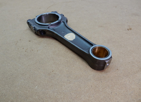 Krukas Moto Guzzi V11