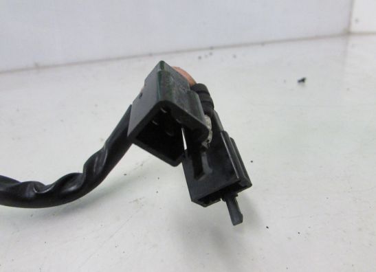Ignitor CDI ECU Honda VFR 750