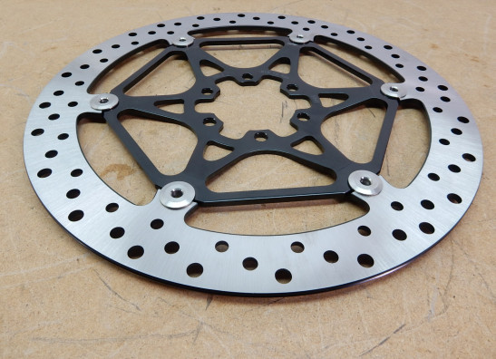 Remschijf voor Moto Guzzi Norge