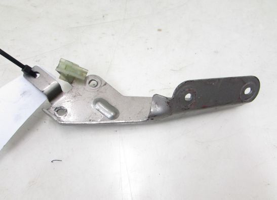 Innen lampenverkleidung Ducati ST4