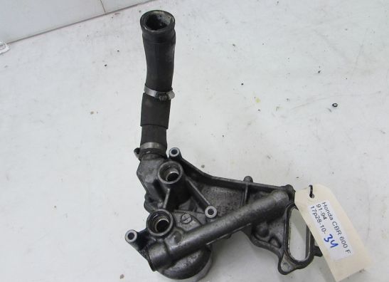 Engine parts Honda CBR 600 F