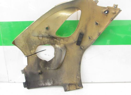 Cowl Left Suzuki GSX R 750