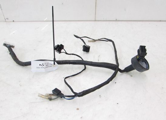 Kabelboom voor Yamaha FAZER 600