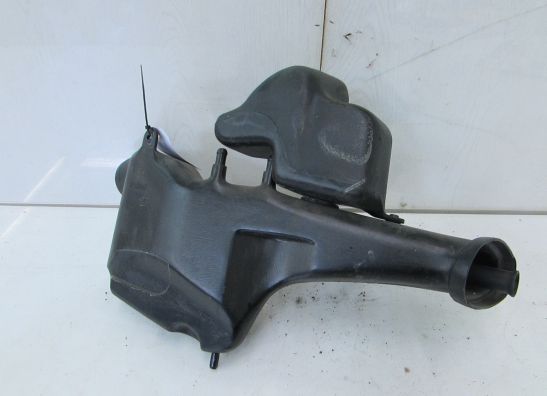 Air intake left Kawasaki ZZR 1100