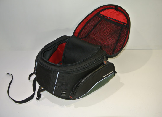 Motorrad Tankrucksack Yamaha Tracer 900