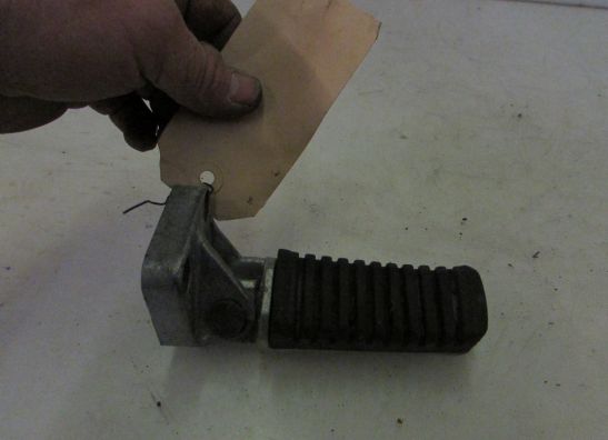 Schetsplaat links Kawasaki GPZ 1000