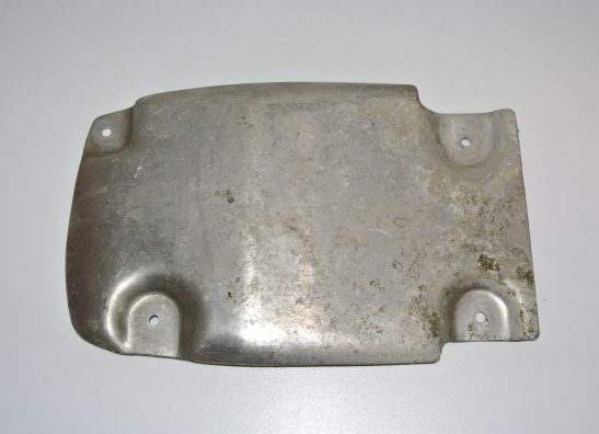 V bak voor BMW R 1150 GS