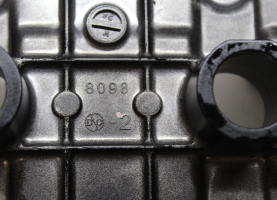 Kleppendeksel Kawasaki Z 900