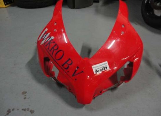 Frontverkleidung kanzel Honda CBR Fireblade