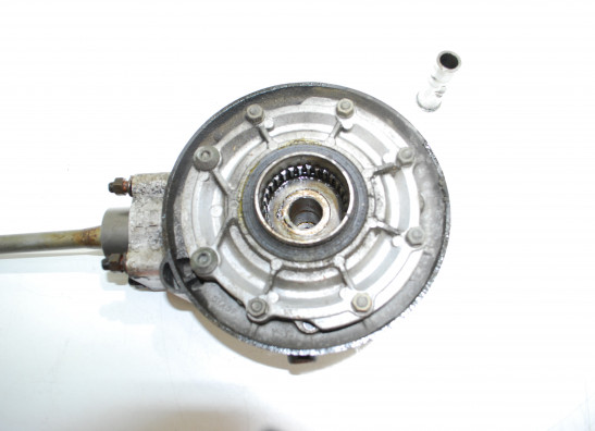 Cardan Yamaha XJ 900 S Diversion