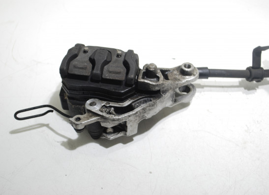 Bremssattel Bremszange vorn links Honda CBX 750 F