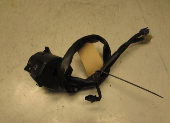 Handlebar switch assy left Yamaha FJR 1300